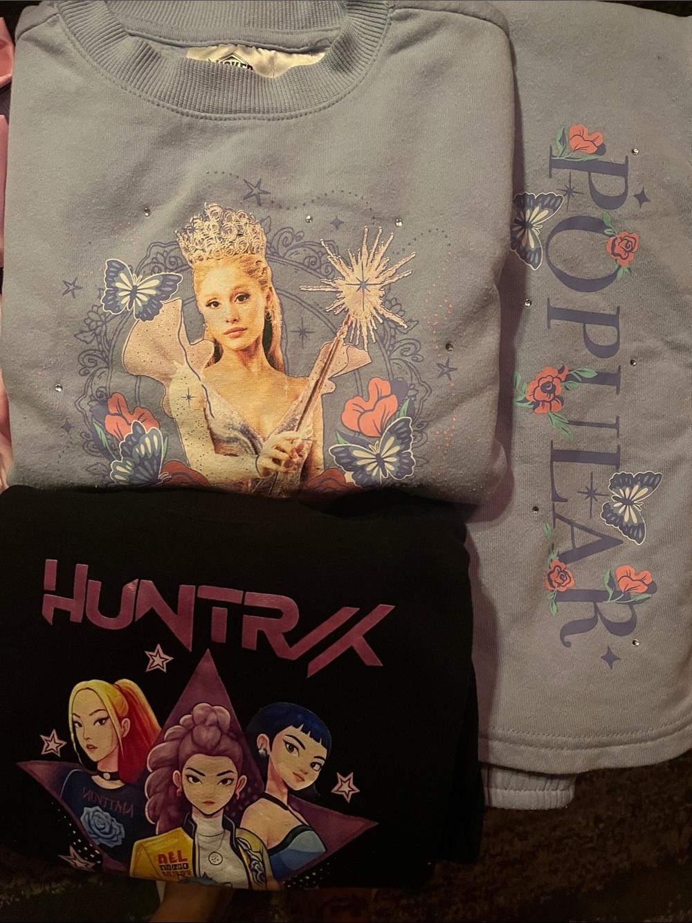 Wicked Little girl bundle - Picture 2 of 7